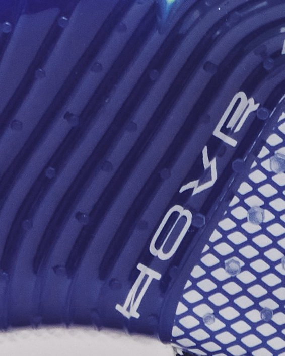 Nike Men's Team Open Field Blue Football Pants Large Lace Tie Waist