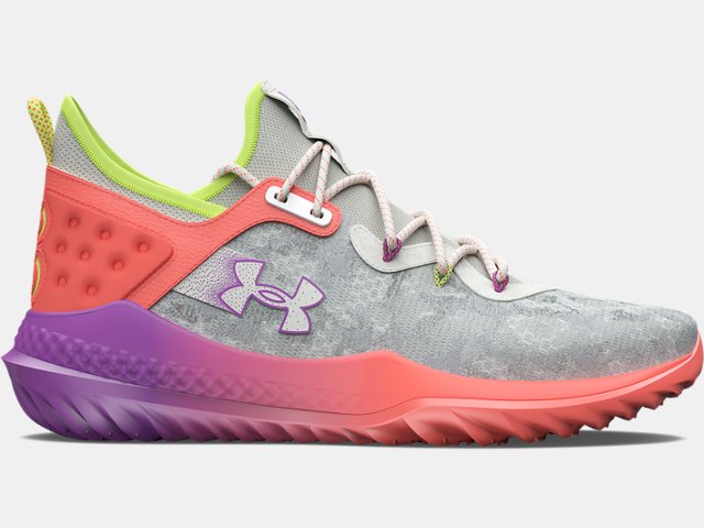 Under armour bryce store harper turf shoes