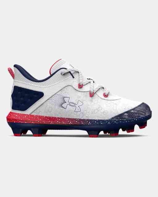  Under Armour Boys Ua Baseball Branded Ss: Clothing, Shoes &  Jewelry