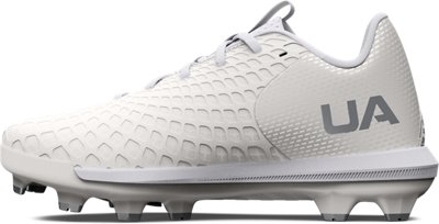 UA Glyde 2 TPU Jr. Girls' Softball Cleats | Under Armour