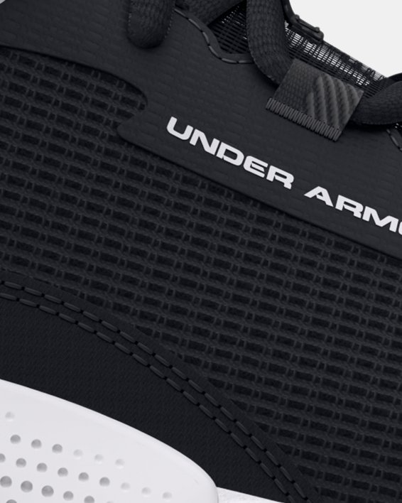 Men's UA Dynamic Select Training Shoes, Black, pdpMainDesktop image number 0