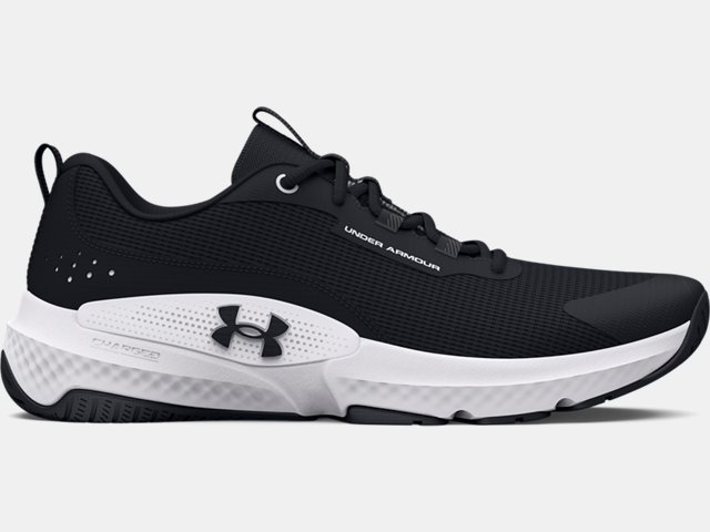 Men's UA Dynamic Select Training Shoes