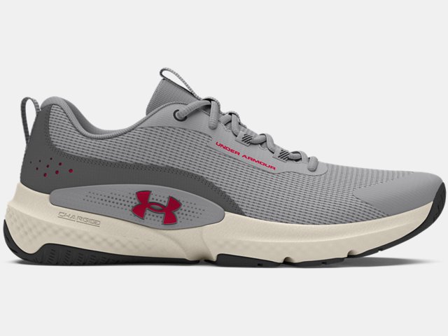 Do under armour shoes fit true to size clearance