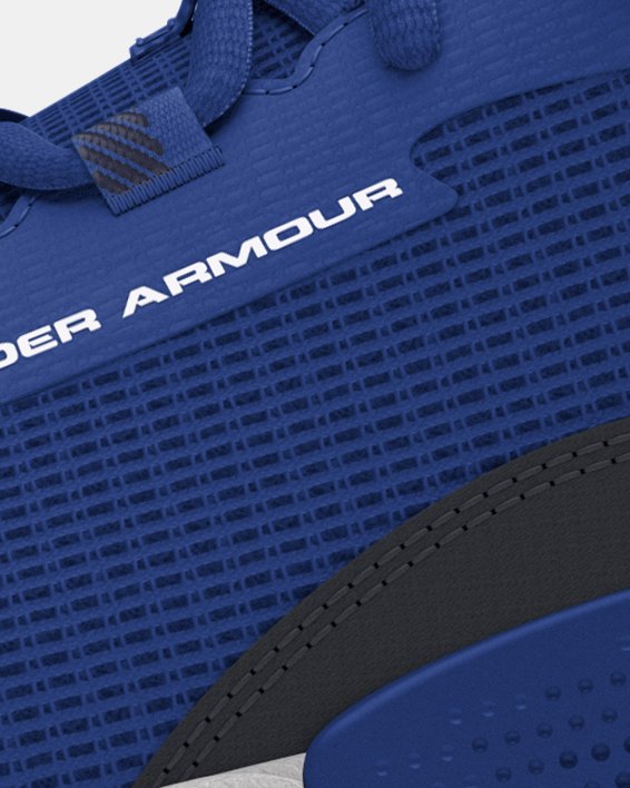 Men's UA Dynamic Select Training Shoes, Blue, pdpMainDesktop image number 5
