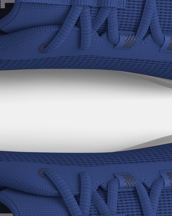 Men's UA Dynamic Select Training Shoes, Blue, pdpMainDesktop image number 2