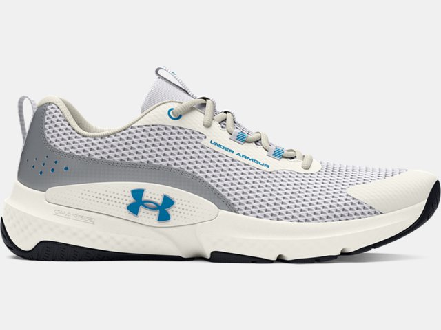 White under armour shoes hotsell for women