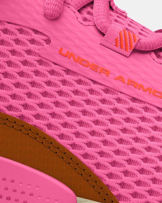 Chaussure de training UA Dynamic Select pour femme, Pink, pdpMainDesktop image number 0