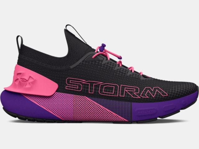 Unisex UA HOVR™ Phantom 3 SE Storm Running Shoes