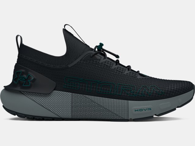 Under armour best sale phantom black