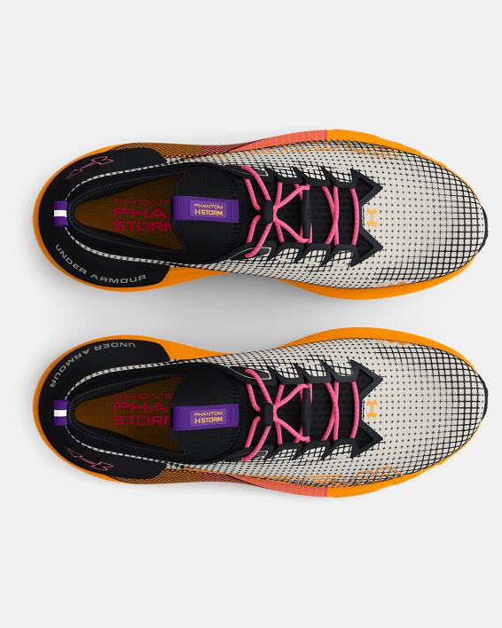 Unisex UA HOVR™ Phantom 3 SE Storm Running Shoes