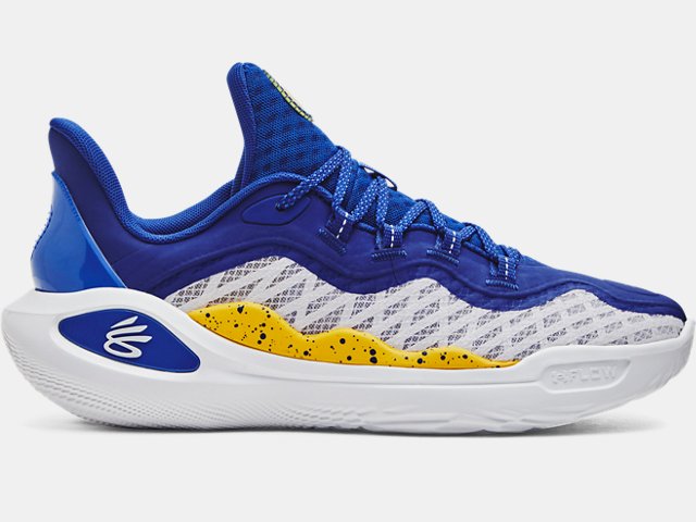 Under Armour Curry Brand Dub Nation