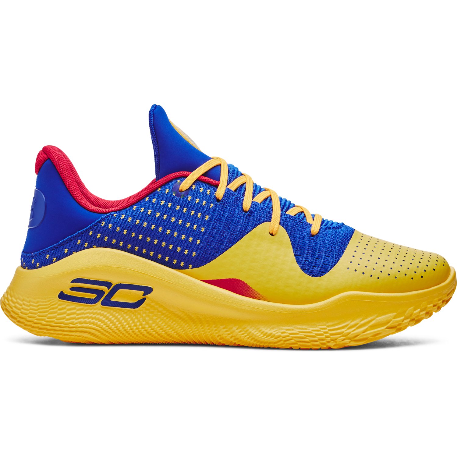 Fashion under armour curry 4 men