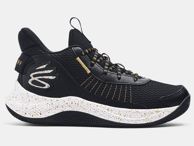 Unisex Curry 3Z7 Basketball Shoes