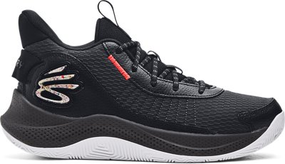 Unisex Curry 3Z7 Basketball Shoes Under Armour