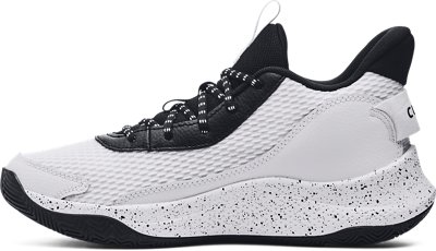 Unisex Curry 3Z7 Basketball Shoes Under Armour
