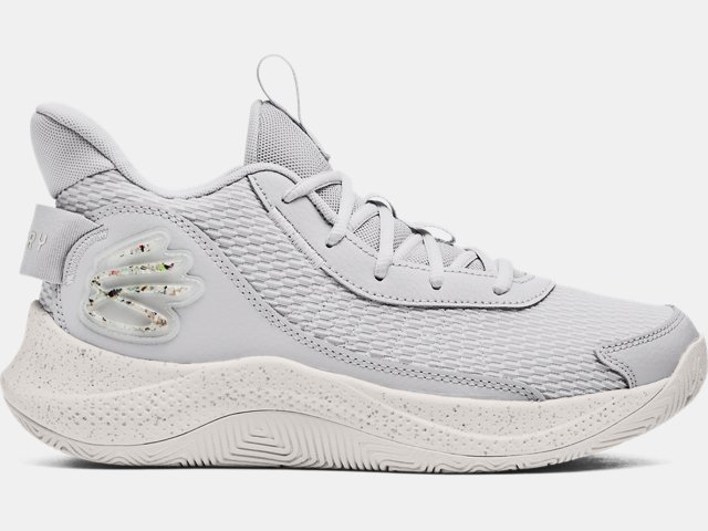 Unisex Curry 3Z7 Basketball Shoes