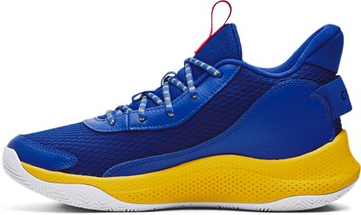 Curry 3Z7, Blue, pdpMainDesktop image number 1