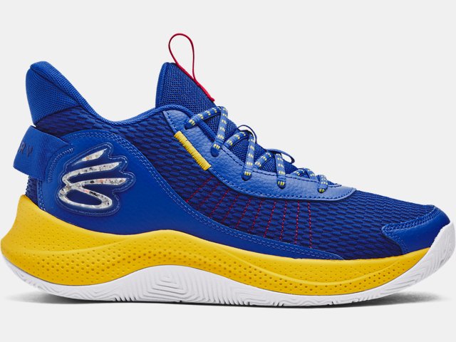 Unisex Curry 3Z7 Basketball Shoes