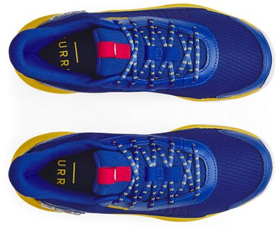 Curry 3Z7, Blue, pdpMainDesktop image number 2
