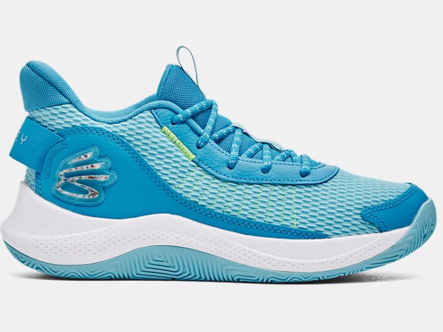 Unisex Curry 3Z7 Basketball Shoes