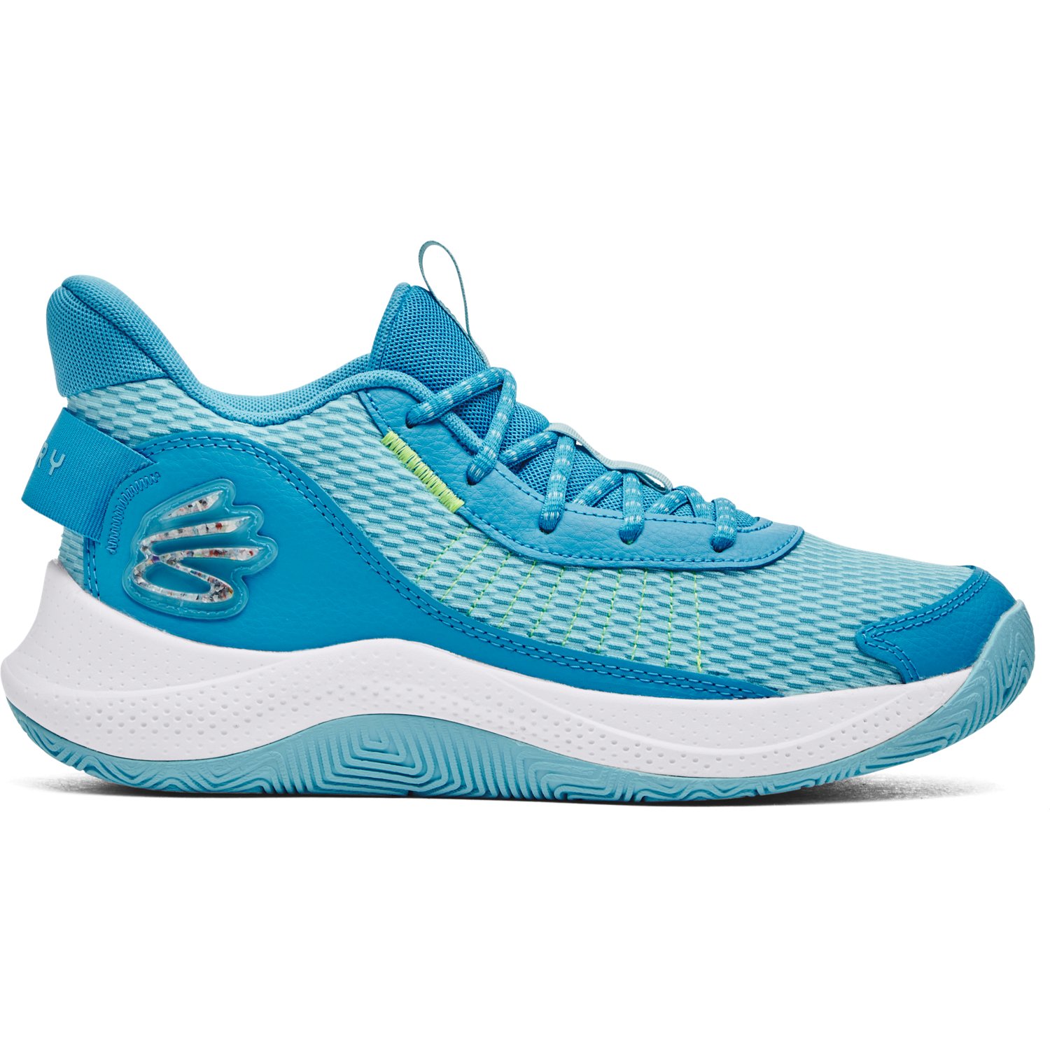 Stephen curry basketball shoes size 8 online