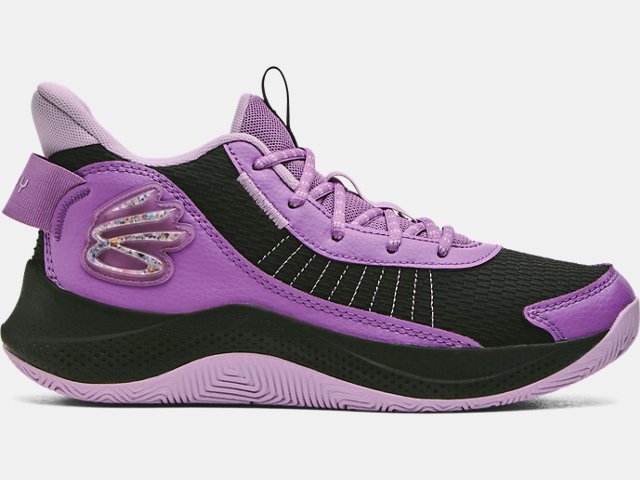 Unisex Curry 3Z7 Basketball Shoes