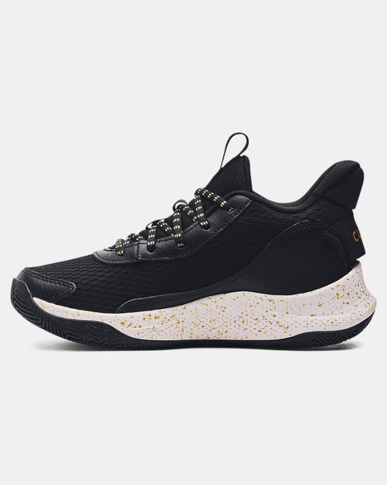 Grade School Curry 3Z7 Basketball Shoes | Under Armour ID