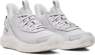 Grade School Curry 3Z7 Basketball Shoes Under Armour