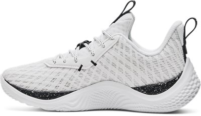 Unisex Curry Flow 10 Team Basketball Shoes Under Armour