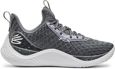 Unisex Curry Flow 10 Team Basketball Shoes Under Armour