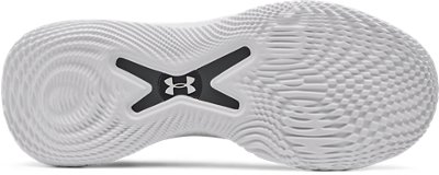 Unisex Curry Flow 10 Team Basketball Shoes Under Armour