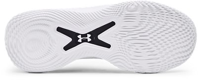 Under Armour Unisex Curry Flow 10 Team Basketball Shoes. 5
