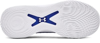 Under Armour Unisex Curry Flow 10 Team Basketball Shoes. 5