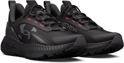 Unisex UA HOVR™ Mega 2 MVMNT Sportstyle Shoes Under Armour