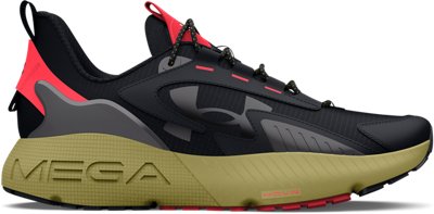 Unisex UA HOVR Mega 2 MVMNT Sportstyle Shoes - 3026629-002