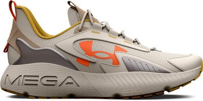 Unisex UA HOVR™ Mega 2 MVMNT Sportstyle Shoes Under Armour
