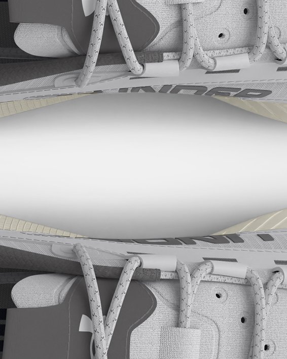 Unisex UA HOVR™ Mega 2 MVMNT Sportstyle Shoes image number 2