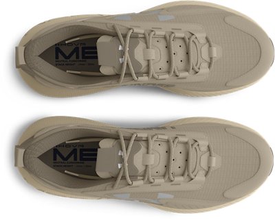 UA HOVR™ Mega 2 MVMNT Unisex Sportstyle Shoes | Under Armour