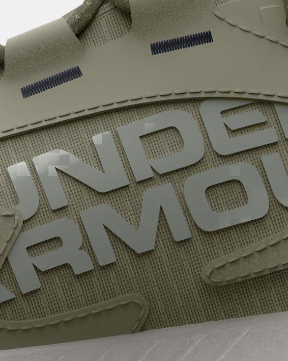 Unisex UA HOVR™ Mega 2 MVMNT Sportstyle Shoes image number 1