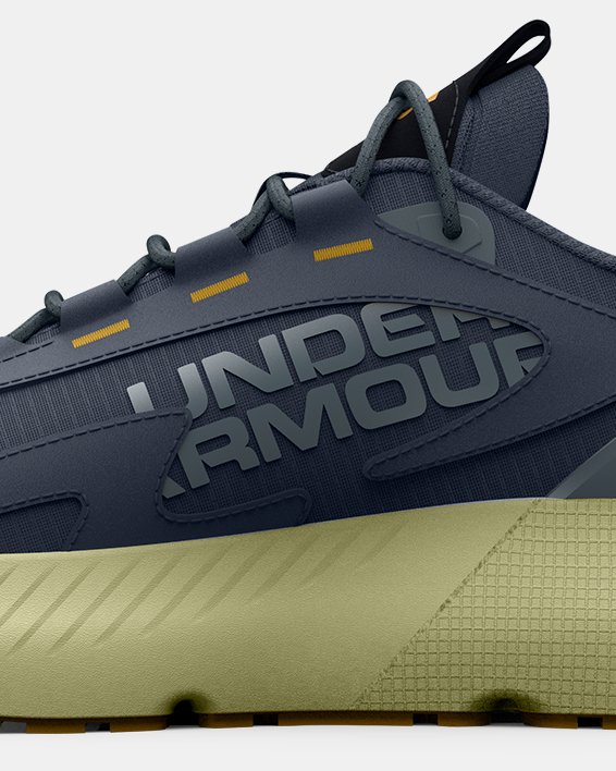 Unisex UA HOVR™ Mega 2 MVMNT Sportstyle Shoes image number 1
