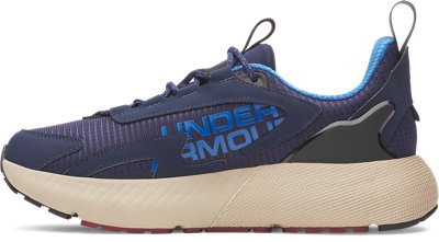 UA HOVR™ Mega 2 MVMNT Unisex Sportstyle Shoes | Under Armour