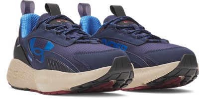 UA HOVR™ Mega 2 MVMNT Unisex Sportstyle Shoes | Under Armour