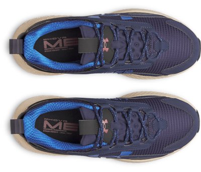 UA HOVR™ Mega 2 MVMNT Unisex Sportstyle Shoes | Under Armour