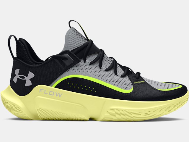 Unisex UA Flow FUTR X 3 Basketball Shoes | Under Armour