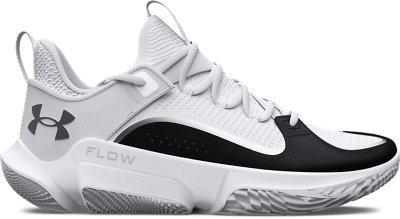 Unisex UA Flow FUTR X 3 Basketball Shoes Under Armour
