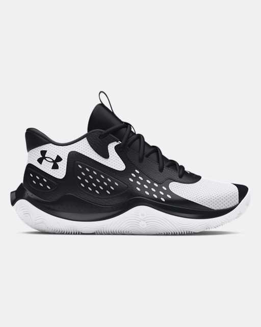 Unisex UA Jet '23 Basketball Shoes