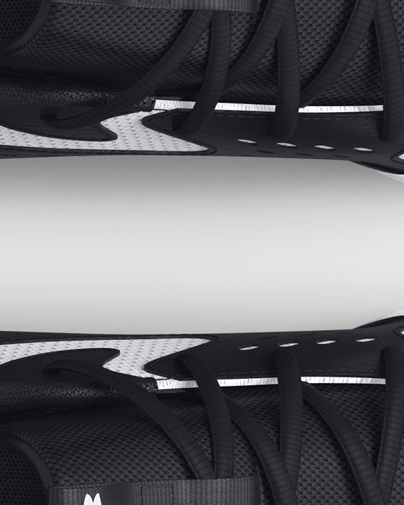 รองเท้าบาสเกตบอล UA Jet '23 ยูนิเซ็กส์ image number 2
