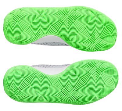 UA Jet '23, White, pdpMainDesktop image number 4