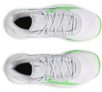 UA Jet '23, White, pdpMainDesktop image number 2