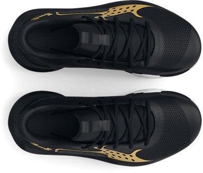 Grade School UA Jet '23 Basketball Shoes